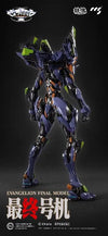 CCS Toys Moral Mind Evangelion Unit-01 [Final Model] - Kidultverse