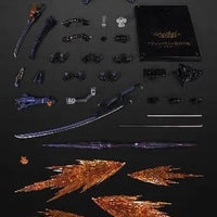 CCS Toys Moral Mind Evangelion Unit-01 [Final Model] - Kidultverse