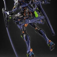 CCS Toys Moral Mind Evangelion Unit-01 [Final Model] - Kidultverse
