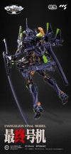 CCS Toys Moral Mind Evangelion Unit-01 [Final Model] - Kidultverse