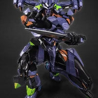 CCS Toys Moral Mind Evangelion Unit-01 [Final Model] - Kidultverse