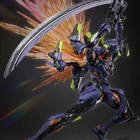 CCS Toys Moral Mind Evangelion Unit-01 [Final Model] - Kidultverse