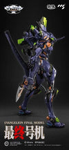 CCS Toys Moral Mind Evangelion Unit-01 [Final Model] - Kidultverse