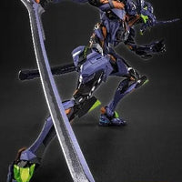 CCS Toys Moral Mind Evangelion Unit-01 [Final Model] - Kidultverse