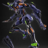 CCS Toys Moral Mind Evangelion Unit-01 [Final Model] - Kidultverse