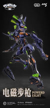 CCS Toys Moral Mind Evangelion Unit-01 [Final Model] - Kidultverse