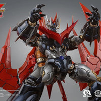 CCS Toys Moral Mind Great Mazinkaiser - Kidultverse