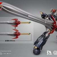 CCS Toys Moral Mind Great Mazinkaiser - Kidultverse