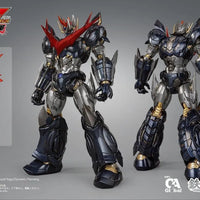 CCS Toys Moral Mind Great Mazinkaiser - Kidultverse