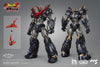 CCS Toys Moral Mind Great Mazinkaiser - Kidultverse