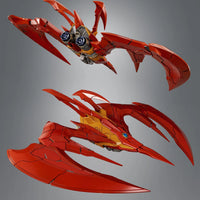 CCS Toys Moral Mind Great Mazinkaiser - Kidultverse