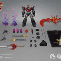 CCS Toys Moral Mind Great Mazinkaiser - Kidultverse