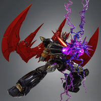 CCS Toys Moral Mind Great Mazinkaiser - Kidultverse