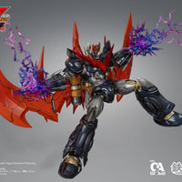 CCS Toys Moral Mind Great Mazinkaiser - Kidultverse