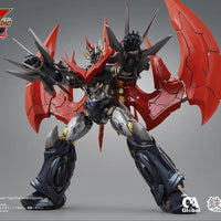 CCS Toys Moral Mind Great Mazinkaiser - Kidultverse