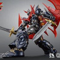 CCS Toys Moral Mind Great Mazinkaiser - Kidultverse
