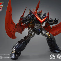 CCS Toys Moral Mind Great Mazinkaiser - Kidultverse