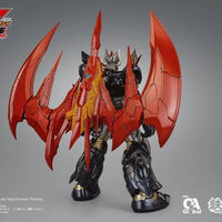 CCS Toys Moral Mind Great Mazinkaiser - Kidultverse