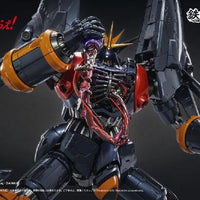 CCS Toys Moral Mind Gunbuster - Kidultverse