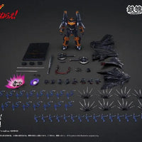 CCS Toys Moral Mind Gunbuster - Kidultverse