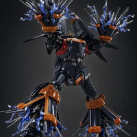CCS Toys Moral Mind Gunbuster - Kidultverse
