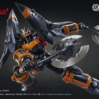 CCS Toys Moral Mind Gunbuster - Kidultverse