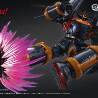 CCS Toys Moral Mind Gunbuster - Kidultverse