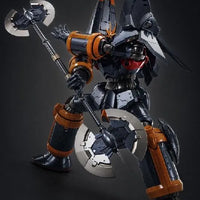 CCS Toys Moral Mind Gunbuster - Kidultverse