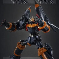 CCS Toys Moral Mind Gunbuster - Kidultverse
