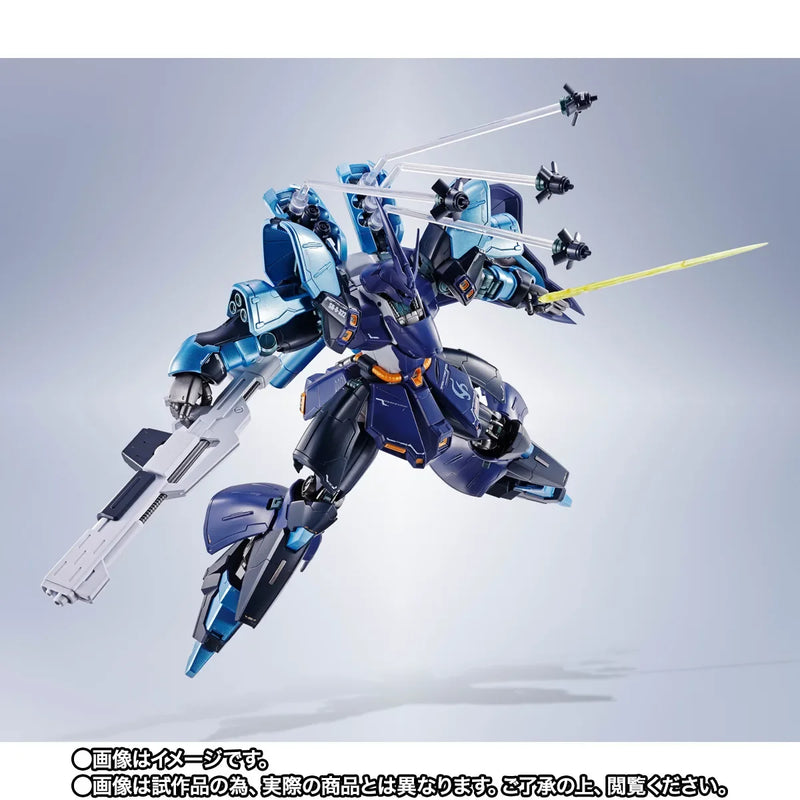 TN - METAL ROBOT SPIRITS <SIDE MS> SAZABI (Hoshimachi Suisei Ver.)