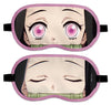 Cospa Demon Slayer: Nezuko Kamado Sleep Mask - Kidultverse