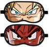 Cospa Dragon Ball Z: Son Goku Sleep Mask - Kidultverse