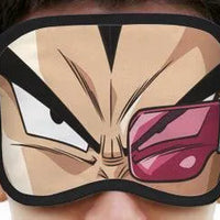 Cospa Dragon Ball Z: Vegeta Sleep Mask - Kidultverse