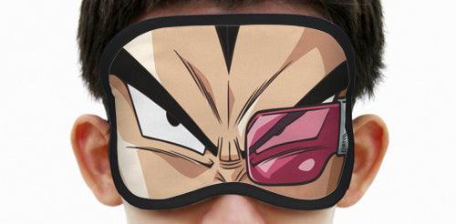 Cospa Dragon Ball Z: Vegeta Sleep Mask - Kidultverse