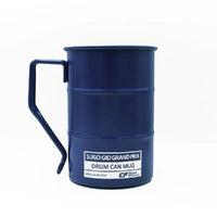 Cospa Future GPX Cyber Formula: Sugo GIO Grand Prix Drum Mug - Kidultverse