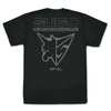 Cospa Future GPX Cyber Formula: Sugo GIO Grand Prix Dry T-Shirt - Kidultverse