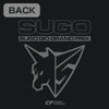 Cospa Future GPX Cyber Formula: Sugo GIO Grand Prix Dry T-Shirt - Kidultverse