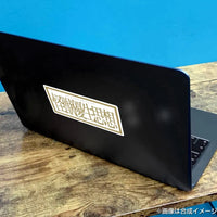 Cospa Gridman Universe: Kaiju Eugenicists Sticker - Kidultverse