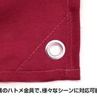 Cospa Mobile Suit Gundam 0079: Zeon Military Flag - Kidultverse