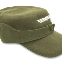 Cospa Mobile Suit Gundam 0080: War in the Pocket: Cyclops Squad Military Cap - Kidultverse