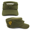 Cospa Mobile Suit Gundam 0080: War in the Pocket: Cyclops Squad Military Cap - Kidultverse
