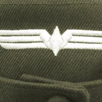 Cospa Mobile Suit Gundam 0080: War in the Pocket: Cyclops Squad Military Cap - Kidultverse