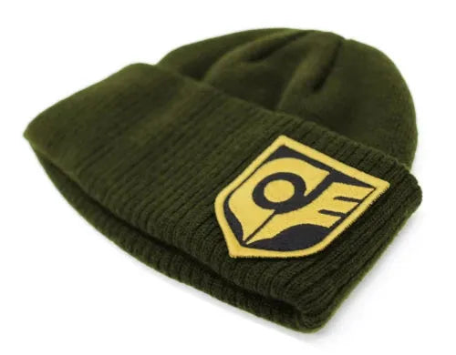 Cospa Mobile Suit Gundam 0080: War in the Pocket: Cyclops Team Misha Design Knit Cap - Kidultverse