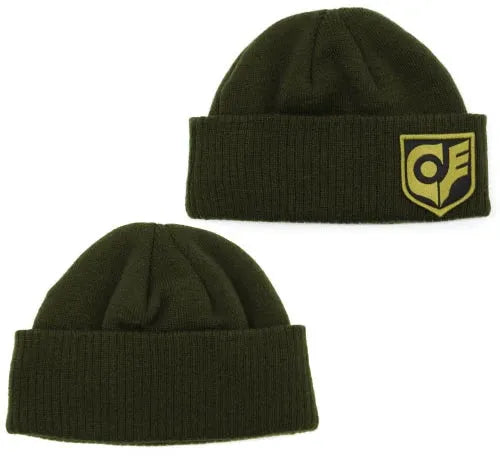 Cospa Mobile Suit Gundam 0080: War in the Pocket: Cyclops Team Misha Design Knit Cap - Kidultverse