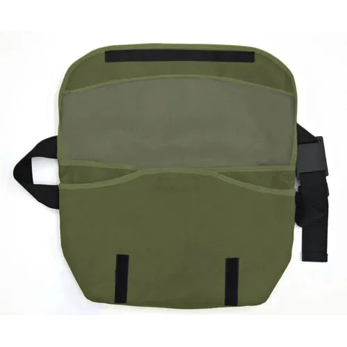 Cospa Mobile Suit Gundam Iron-Blooded Orphans: Tekkadan Messenger Bag [Moss Color] - Kidultverse