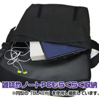 Cospa Mobile Suit Gundam Iron-Blooded Orphans: Tekkadan Messenger Bag [Moss Color] - Kidultverse