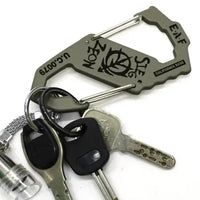 Cospa Mobile Suit Gundam: Sieg Zeon S-Type Carabiner - Kidultverse