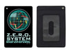 Cospa Mobile Suit Gundam Wing: Zero System Pass Holder - Kidultverse