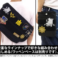 Cospa Mobile Suit Gundam: Zeon Medal of Honor Removable Patch - Kidultverse
