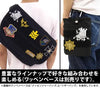 Cospa Mobile Suit Gundam: Zeon Medal of Honor Removable Patch - Kidultverse